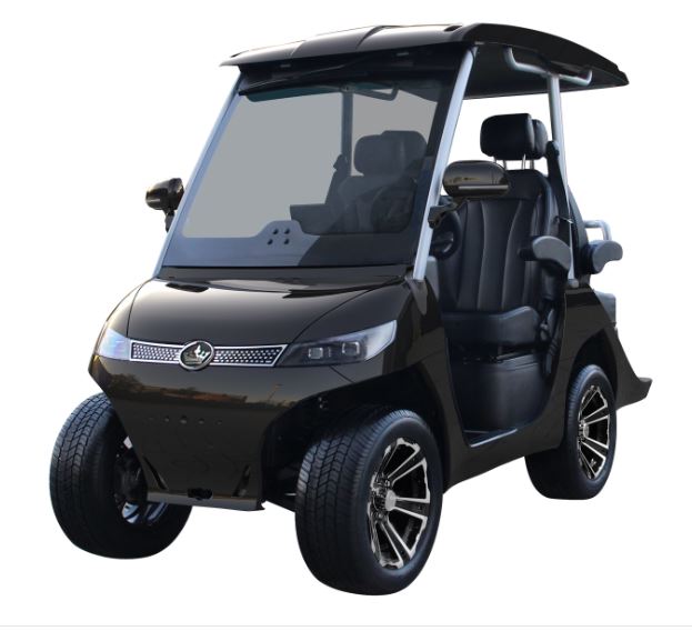 Evolution Lithium Golf Cart Reviews